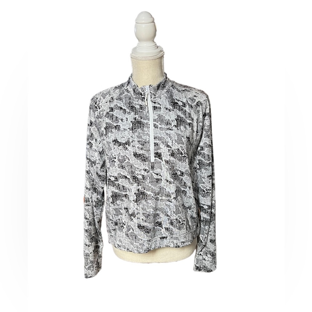 Womens Spyder active‎ top
